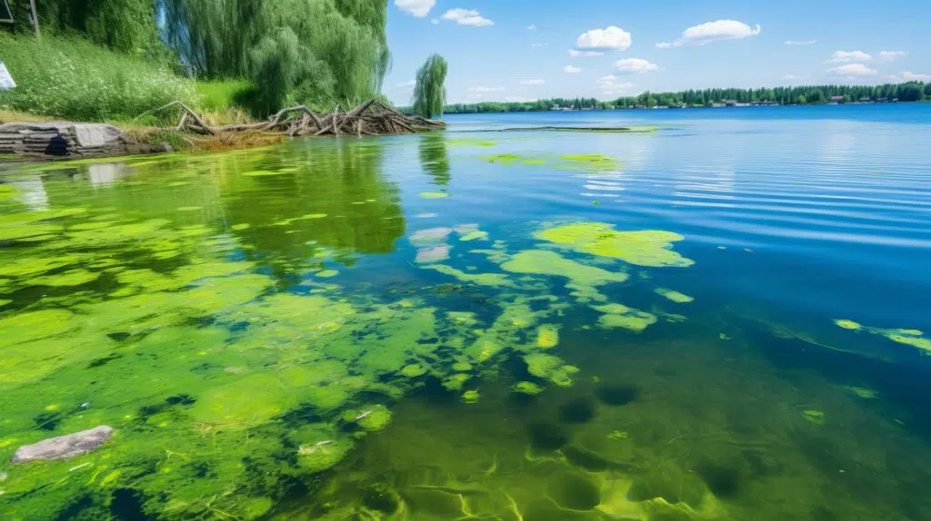 La bioaugmentation permet le traitement de diverses pollutions rencontrées dans les environnements aquatiques mais également le traitement de sols pollués